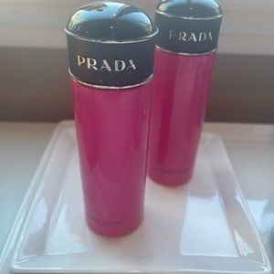 COPY - Prada Candy Perfume Lotion 2.5 fl oz